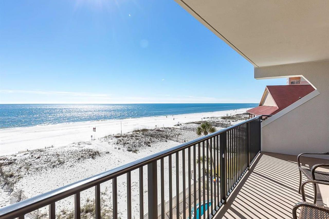 Island Winds West Villa Gulf Shores Kamer foto